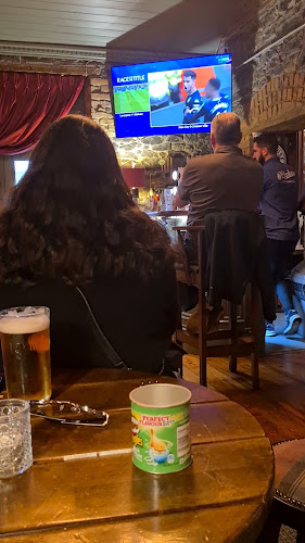 P Clarke's Bar - Navan