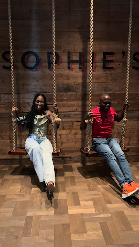 Level 6, The Dean Cork, Horgan's Quay, Railway St, Northern Quarter, Cork