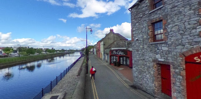 Opinii despre Matt The Millers Bar & Restaurant în Kilkenny - Hospitality and gastronomy