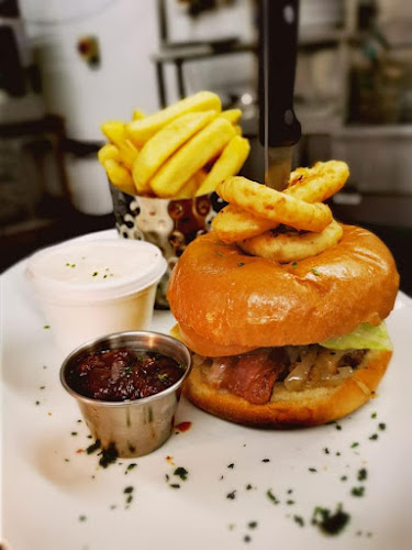 Comentarii opinii despre The Wallis Arms