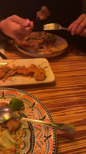 Lana Limerick City Asian Street Food - Limerick