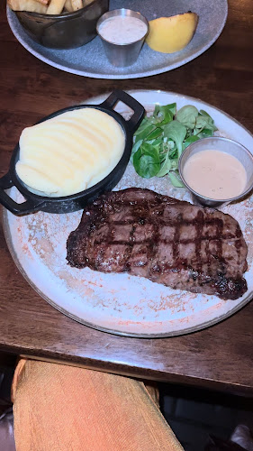 Opinii despre Thompsons Cork în Cork - Hospitality and gastronomy