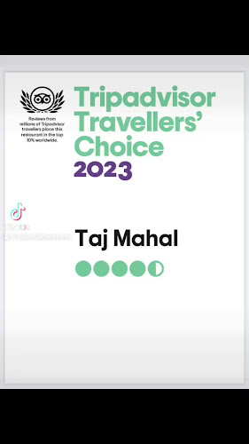 Comentarii opinii despre Taj Mahal bundoran