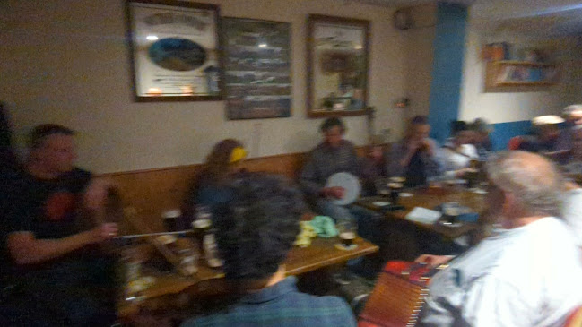 Clancy's Bar - Hospitality and gastronomy