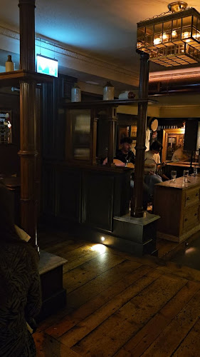 Comentarii opinii despre O'Donoghue Public House