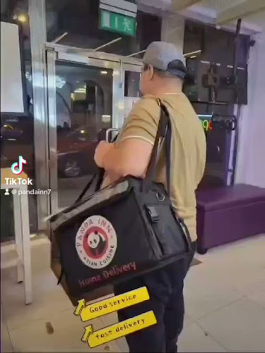 Panda Inn - Newbridge