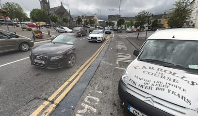 Listowel Farmer's Market