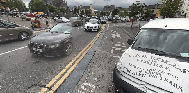 Listowel Farmer's Market