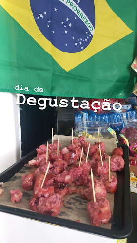 Opinii despre LINK BRAZIL CORK în Cork - Hospitality and gastronomy