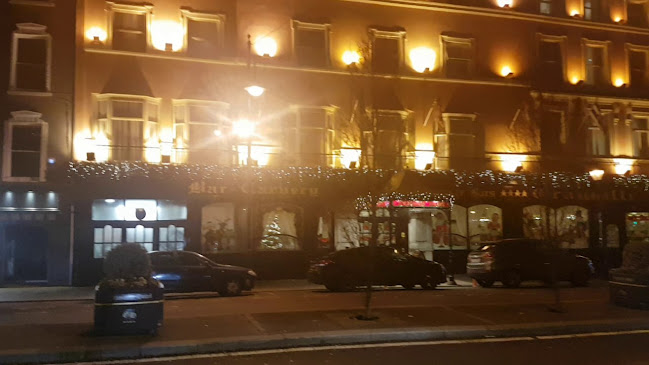 Opinii despre Costa Coffee în Waterford - Hospitality and gastronomy