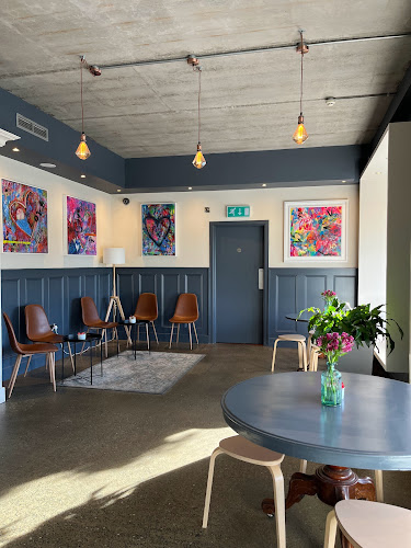 Opinii despre Evalynn Coffee în Drogheda - Hospitality and gastronomy