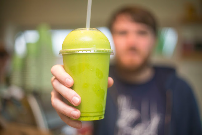 Vital Health Cafe - Wicklow