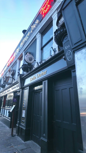 Delhi Darbar Indian Restaurant - Celbridge