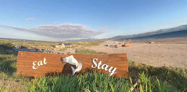 Opinii despre The Seafront Inn Inch Beach în Listowel - Hospitality and gastronomy