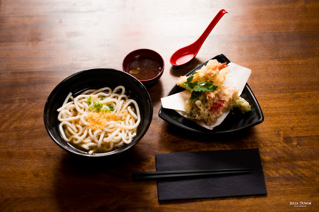 Tomodachi Sushi Bar - Hospitality and gastronomy