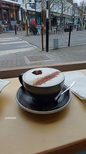 Opinii despre Square - Speciality Coffee Bar - Portlaoise în Portlaoise - Hospitality and gastronomy