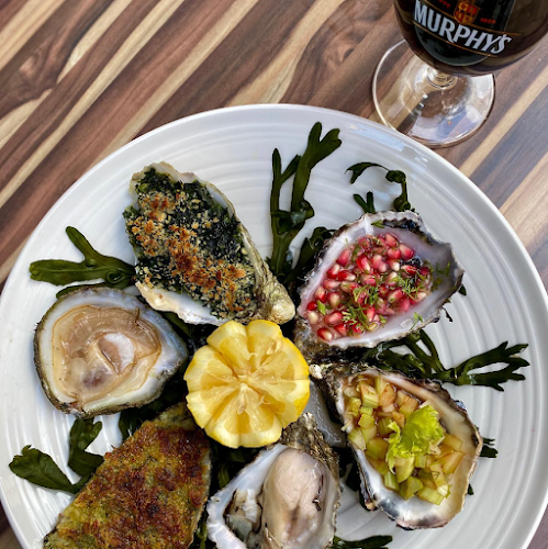 Opinii despre Martine's Restaurant and Winebar în Galway - Hospitality and gastronomy