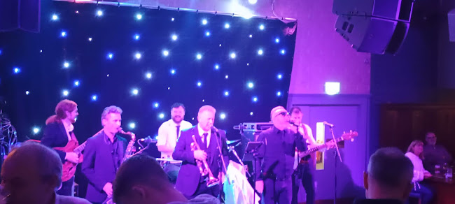 Comentarii opinii despre Barry's of Douglas Restaurant & Bar