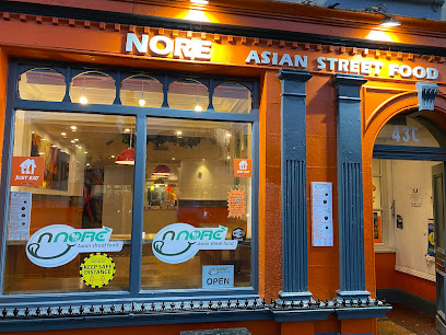 Nore Asian Street Food