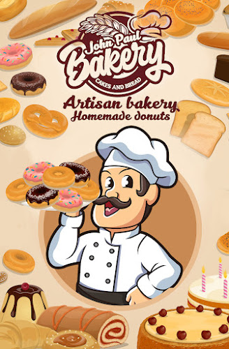 John Paul Bakery - Midleton