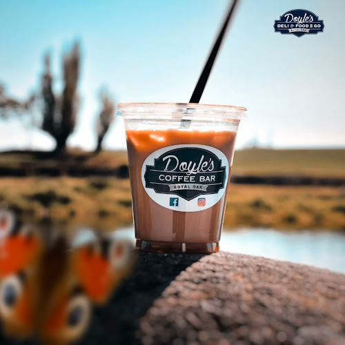 Comentarii opinii despre Doyle's Royal Oak Stores