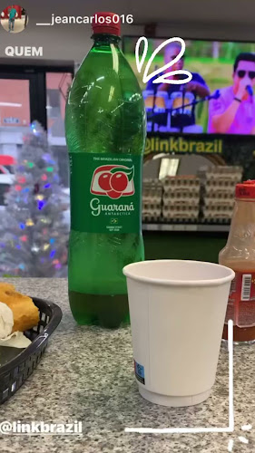 LINK BRAZIL CORK - Hospitality and gastronomy