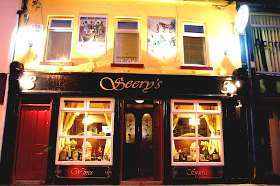 Seery's Bar Athlone