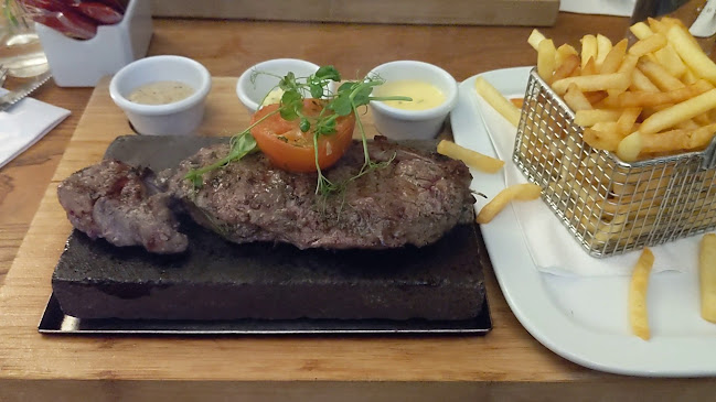 Opinii despre The Queens Bar în Dalkey - Hospitality and gastronomy