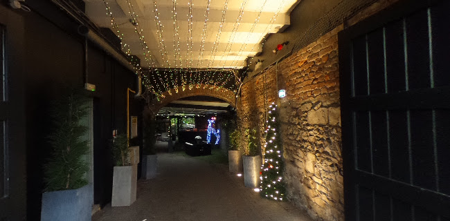 Opinii despre Tuscany at the Granary în Limerick - Hospitality and gastronomy