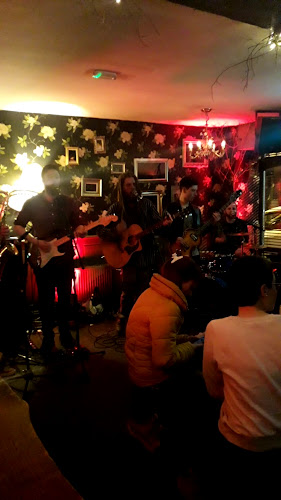 Comentarii opinii despre Tricky McGarrigles