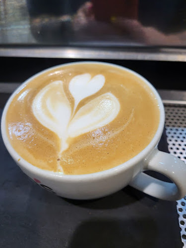 Bakers + Baristas - Hospitality and gastronomy