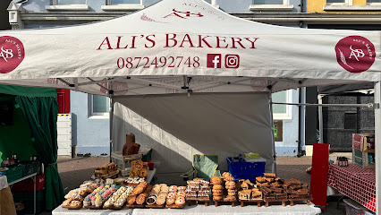 Ali's Bakery