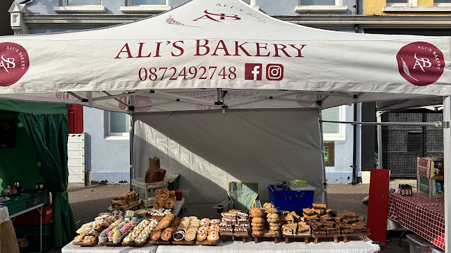 Ali's Bakery