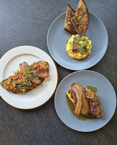 Arán Artisan Bakery & Bistro - Kilkenny