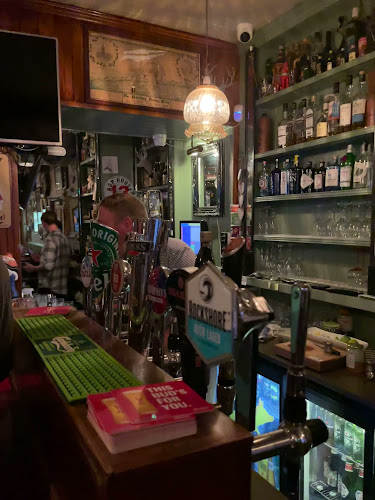 The Roaring Donkey - Cobh