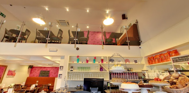 Delish Cafe Raheen - Limerick