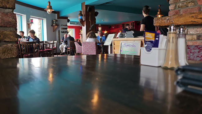 Pádraicíns Gastropub - Furbogh