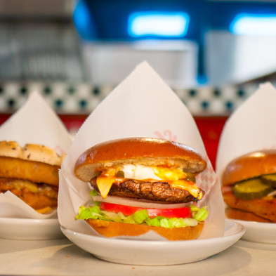 Shake Dog Waterford - Hospitality and gastronomy