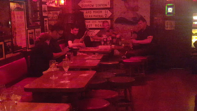 10- Ireland, 11 Grattan Square, Dungarvan, Co. Waterford, X35 VW24