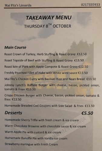 Lissardagh, Co. Cork, P14 DK73