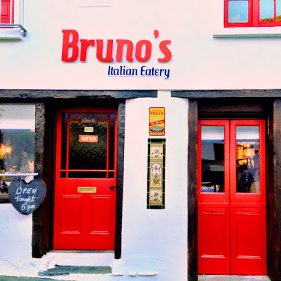 Bruno's Italian Eatery