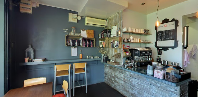 Hearts Desire Barista Bar