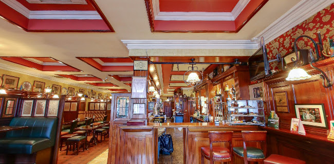 Comentarii opinii despre McGeough's Bar & Restaurant