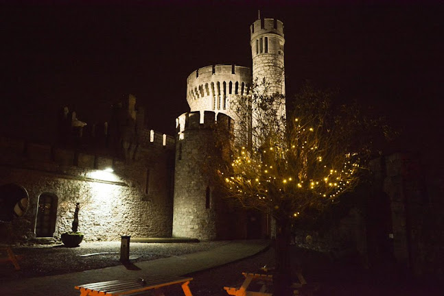 Blackrock Castle, Castle Rd, Blackrock, Cork