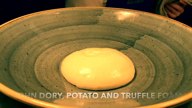 Opinii despre Oak Room Restaurant în Cavan - Hospitality and gastronomy