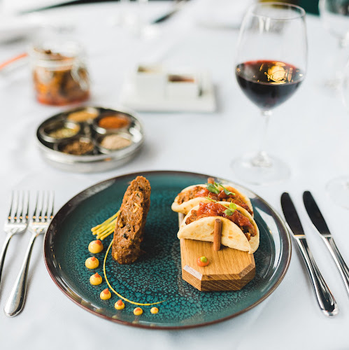 Chakra By Jaipur - Greystones