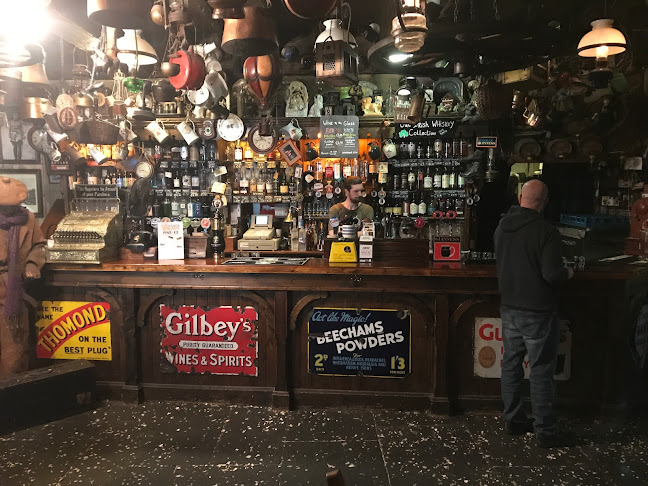 O'Connor's Famous Pub - Galway