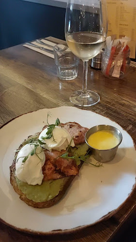 Rye River Café - Naas