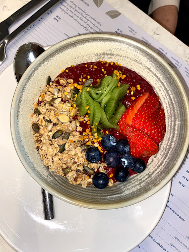 Hanna's Market & Café - Hospitality and gastronomy