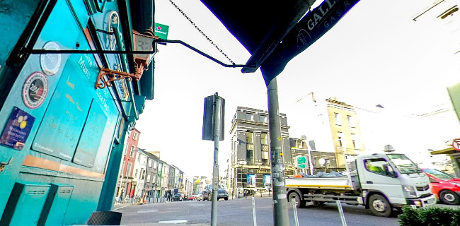 Opinii despre Gallagher's Cork în Cork - Hospitality and gastronomy